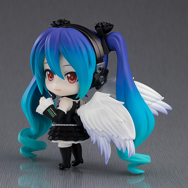 Hatsune Miku: ∞ Ver. Nendoroid