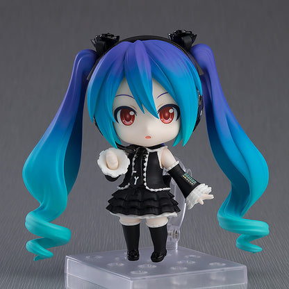 Hatsune Miku: ∞ Ver. Nendoroid