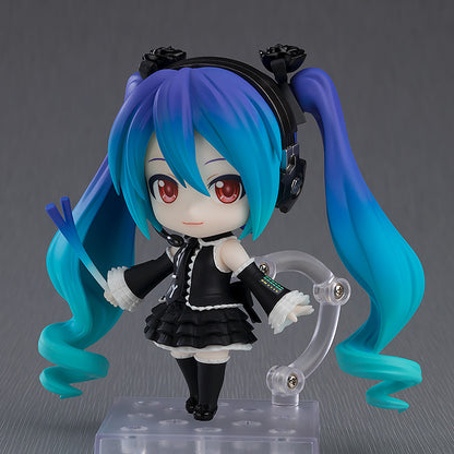 Hatsune Miku: ∞ Ver. Nendoroid