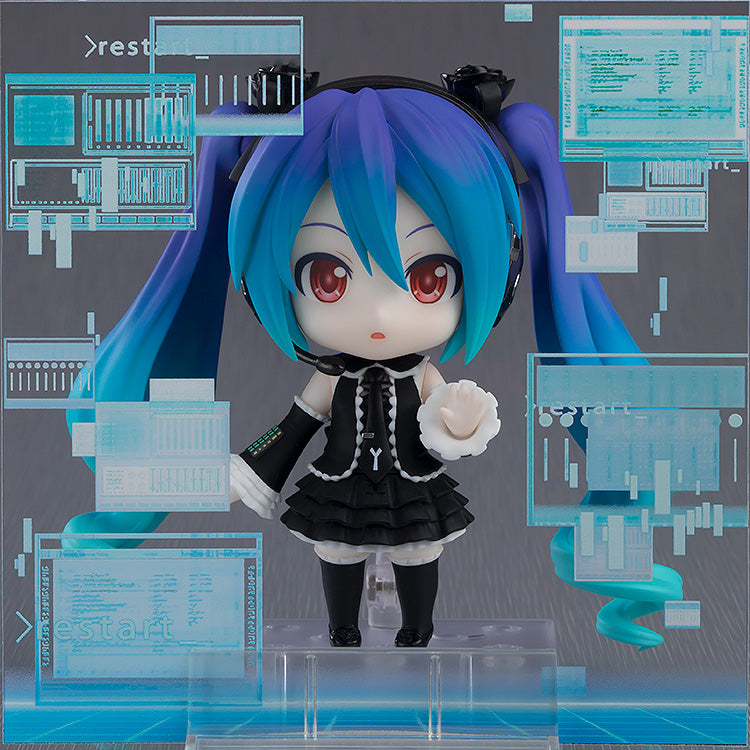 Hatsune Miku: ∞ Ver. Nendoroid