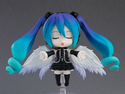 Hatsune Miku: ∞ Ver. Nendoroid