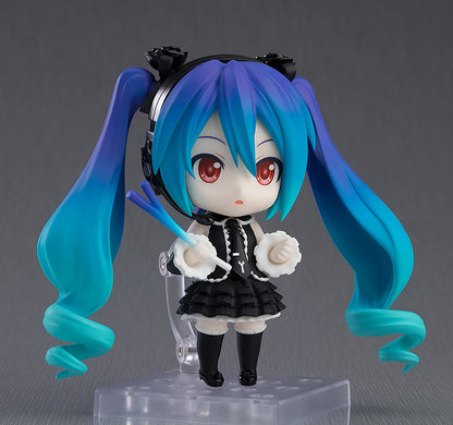 Hatsune Miku: ∞ Ver. Nendoroid