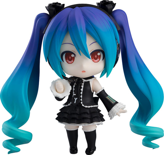 Hatsune Miku: ∞ Ver. Nendoroid