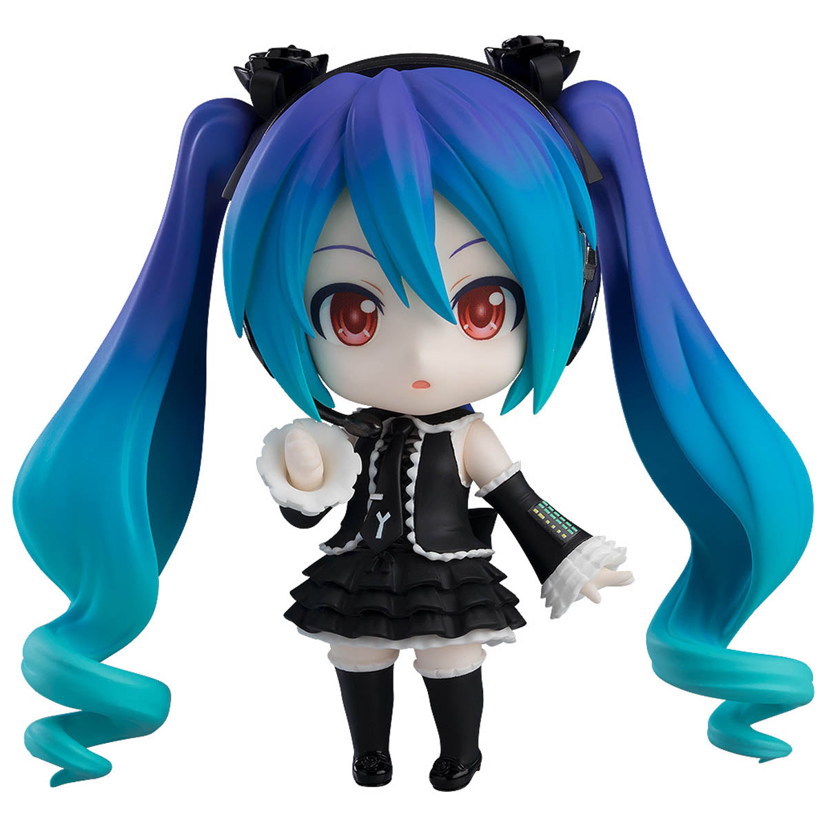 Hatsune Miku: Infinity Ver. Nendoroid