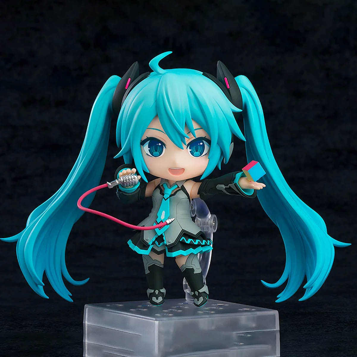 Hatsune Miku: Magical Mirai 2014 Nendoroid