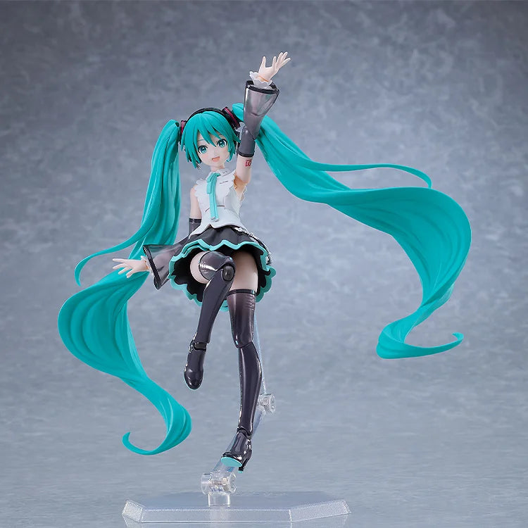 Hatsune Miku NT Figma