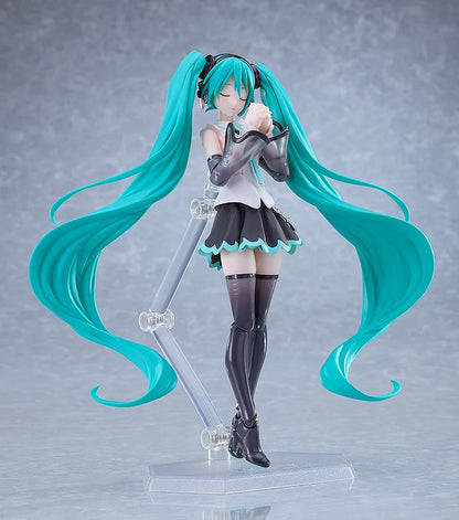 Hatsune Miku NT Figma