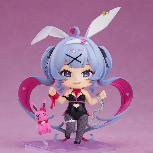 Hatsune Miku: Rabbit Hole Version Nendoroid
