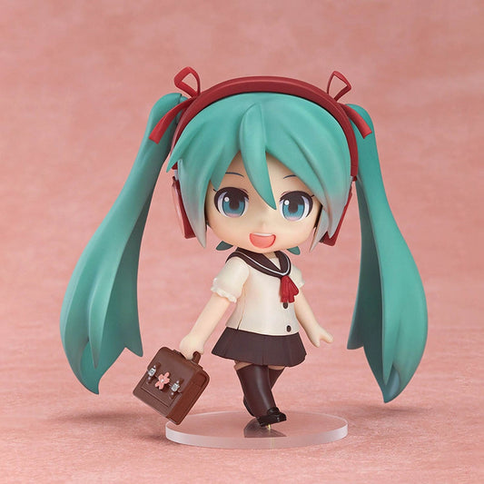 Hatsune Miku Sailor Suit Ver. A Nendoroid