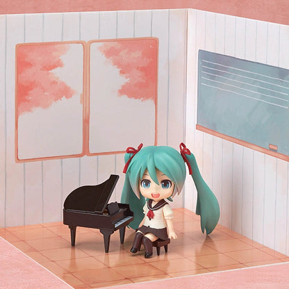 Hatsune Miku Sailor Suit Ver. A Nendoroid