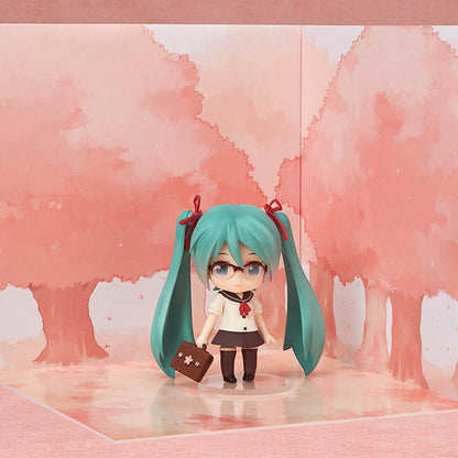 Hatsune Miku Sailor Suit Ver. A Nendoroid