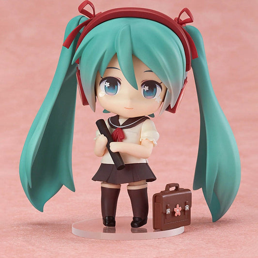Hatsune Miku Sailor Suit Ver. A Nendoroid