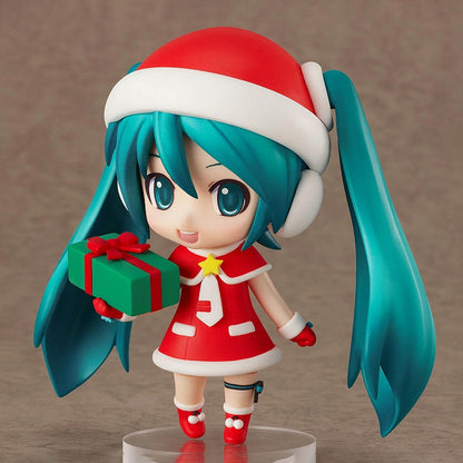 Hatsune Miku: Santa Version Nendoroid