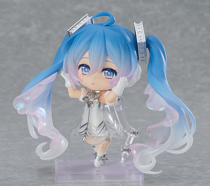 Hatsune Miku Symphony: 2025 Sapporo Concert Nendoroid