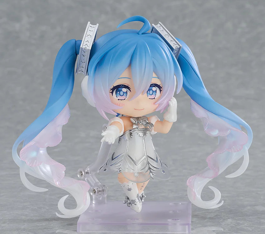 Hatsune Miku Symphony: 2025 Sapporo Concert Nendoroid