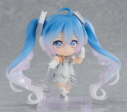 Hatsune Miku Symphony: 2025 Sapporo Concert Nendoroid
