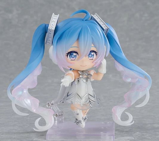 Hatsune Miku Symphony: 2025 Sapporo Concert Nendoroid