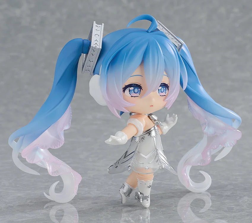 Hatsune Miku Symphony: 2025 Sapporo Concert Nendoroid