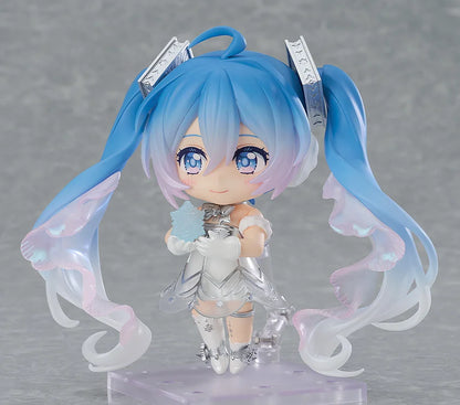 Hatsune Miku Symphony: 2025 Sapporo Concert Nendoroid