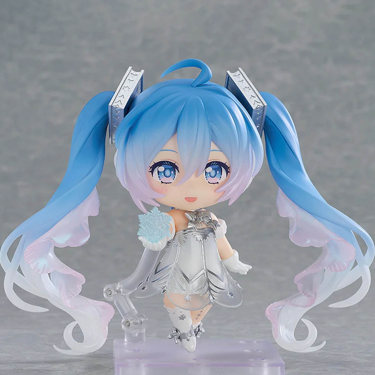 Hatsune Miku Symphony: 2025 Sapporo Concert Nendoroid