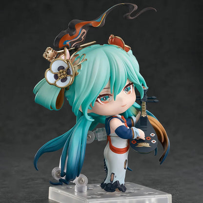 Hatsune Miku: Shimian Maifu Ver. Nendoroid