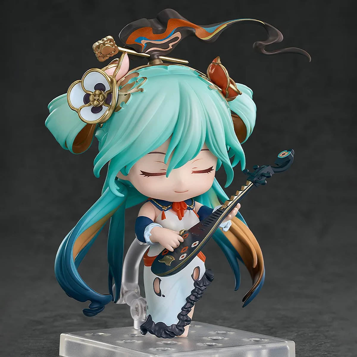 Hatsune Miku: Shimian Maifu Ver. Nendoroid
