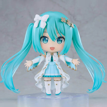 Hatsune Miku: Unshuttered SEKAI Ver. Nendoroid