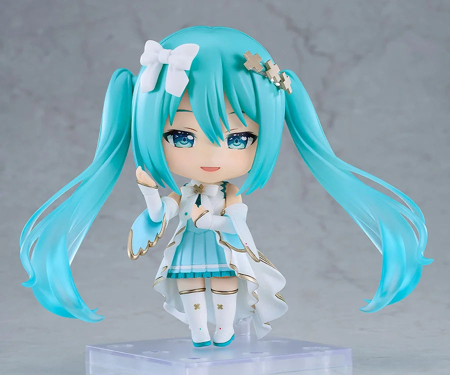 Hatsune Miku: Unshuttered SEKAI Ver. Nendoroid