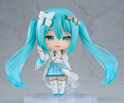 Hatsune Miku: Unshuttered SEKAI Ver. Nendoroid