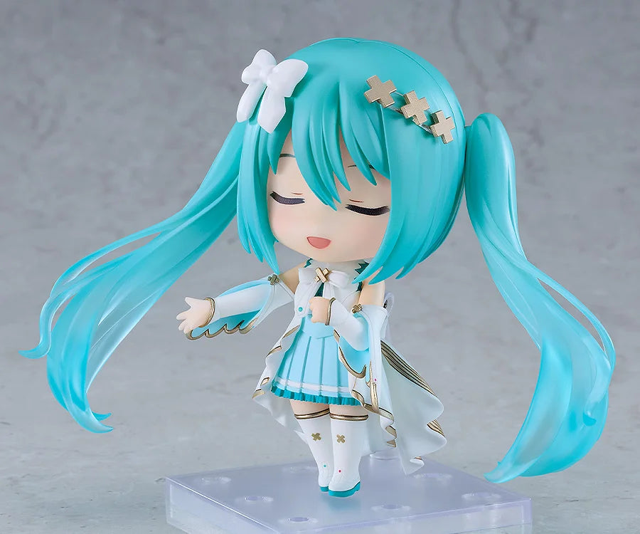 Hatsune Miku: Unshuttered SEKAI Ver. Nendoroid