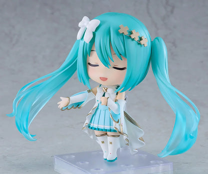 Hatsune Miku: Unshuttered SEKAI Ver. Nendoroid