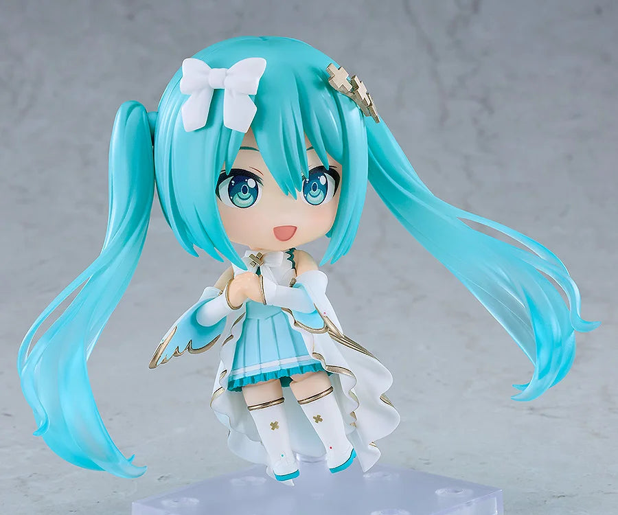 Hatsune Miku: Unshuttered SEKAI Ver. Nendoroid