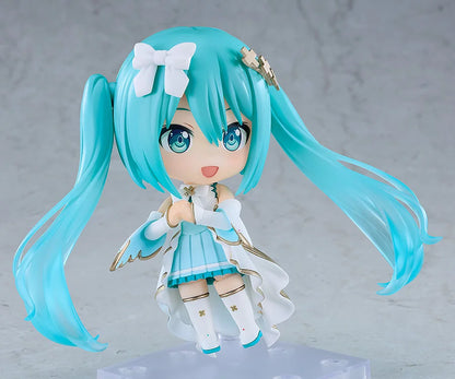 Hatsune Miku: Unshuttered SEKAI Ver. Nendoroid