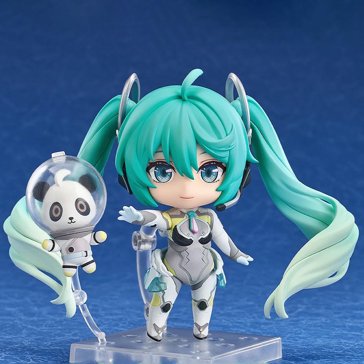Hatsune Miku: Miku with You 2024 Nendoroid