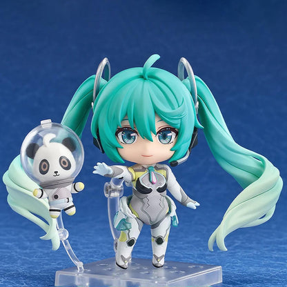 Hatsune Miku: Miku with You 2024 Nendoroid