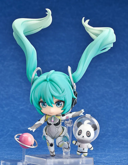 Hatsune Miku: Miku with You 2024 Nendoroid