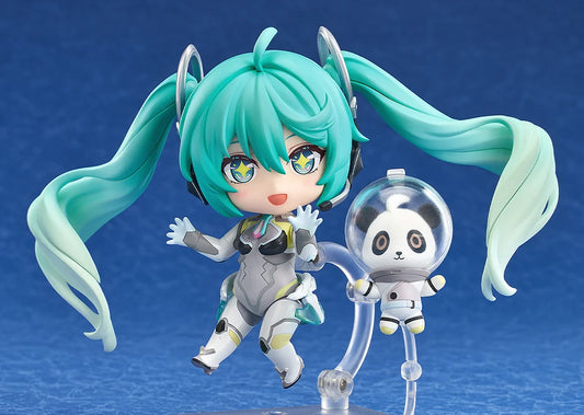 Hatsune Miku: Miku with You 2024 Nendoroid