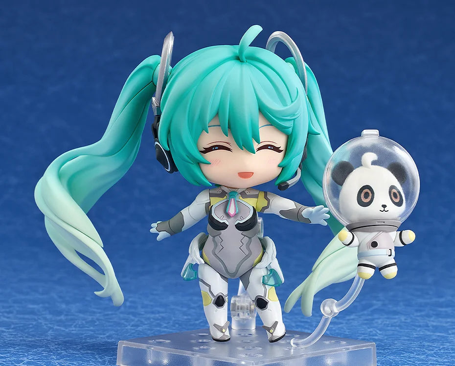 Hatsune Miku: Miku with You 2024 Nendoroid