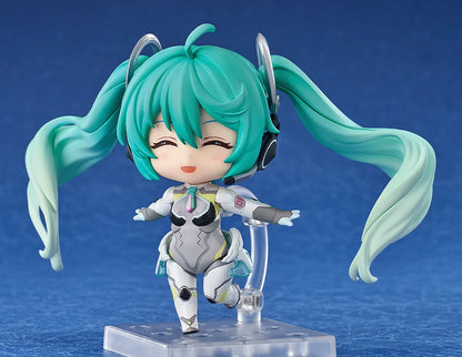 Hatsune Miku: Miku with You 2024 Nendoroid