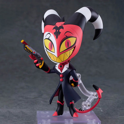 Helluva Boss: Blitzo Nendoroid