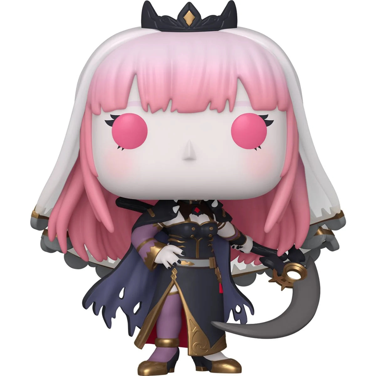 Hololive Mori Calliope Funko Pop!