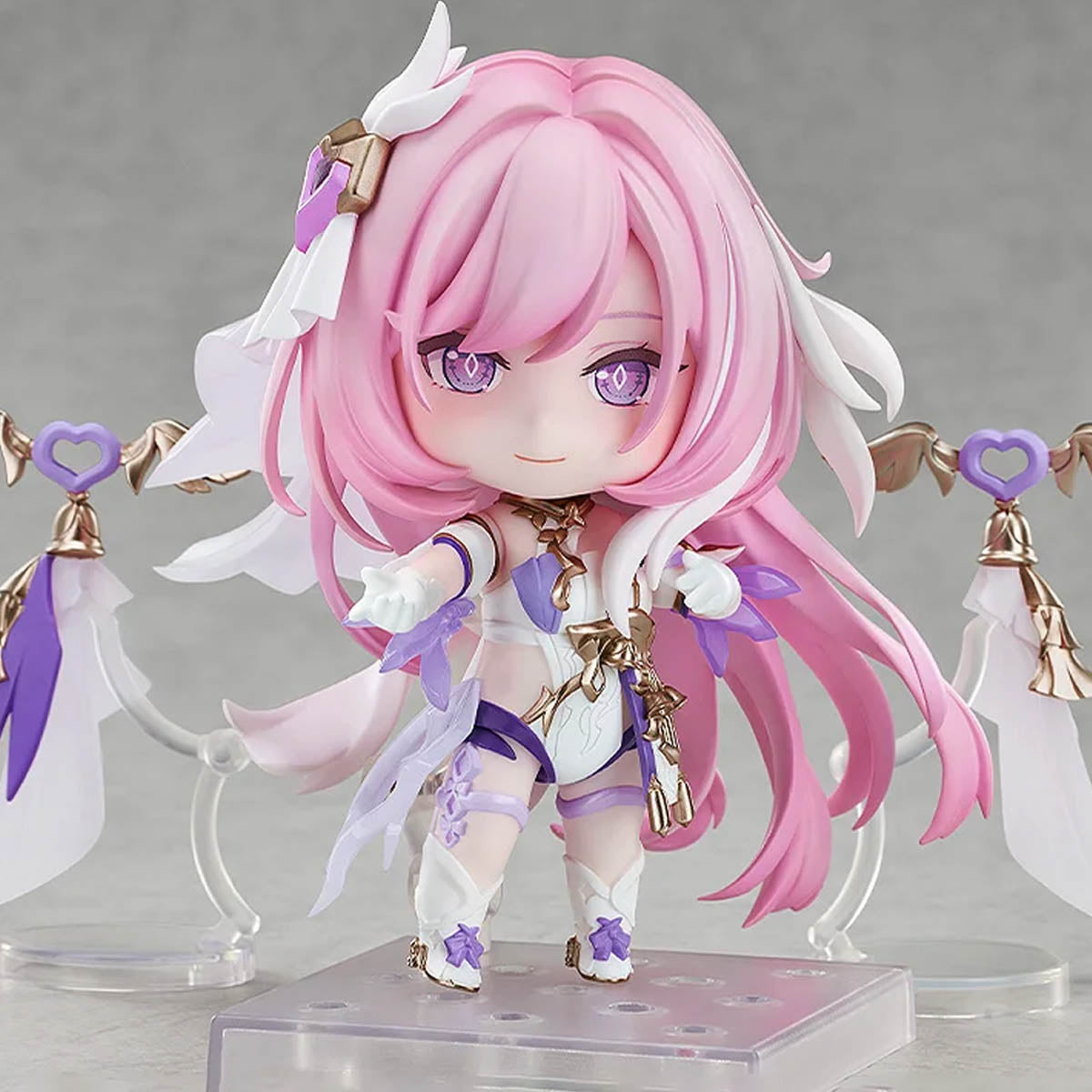Honkai Impact: Elysia - Herrscher of Human: Ego Nendoroid