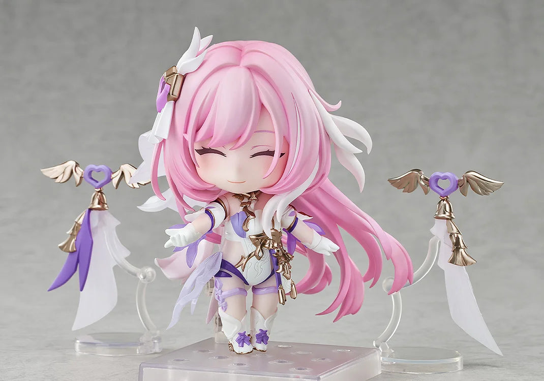 Honkai Impact: Elysia - Herrscher of Human: Ego Nendoroid
