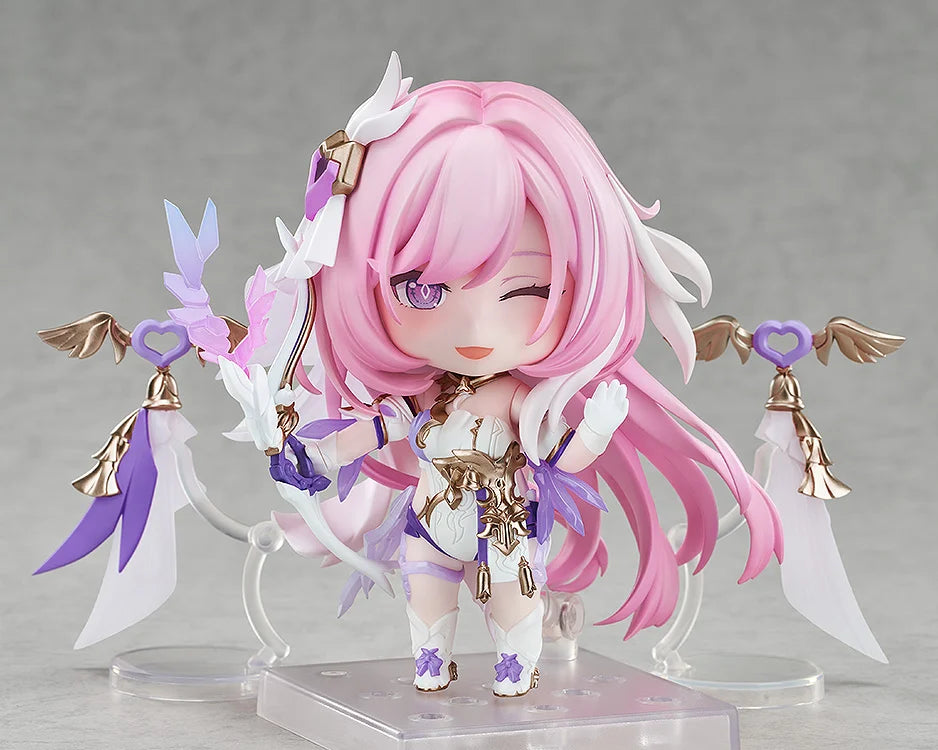 Honkai Impact: Elysia - Herrscher of Human: Ego Nendoroid