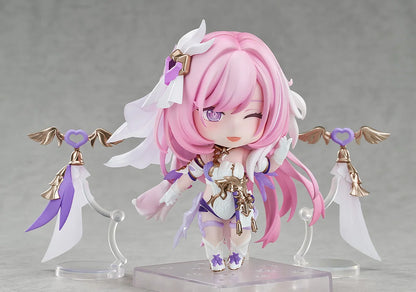 Honkai Impact: Elysia - Herrscher of Human: Ego Nendoroid