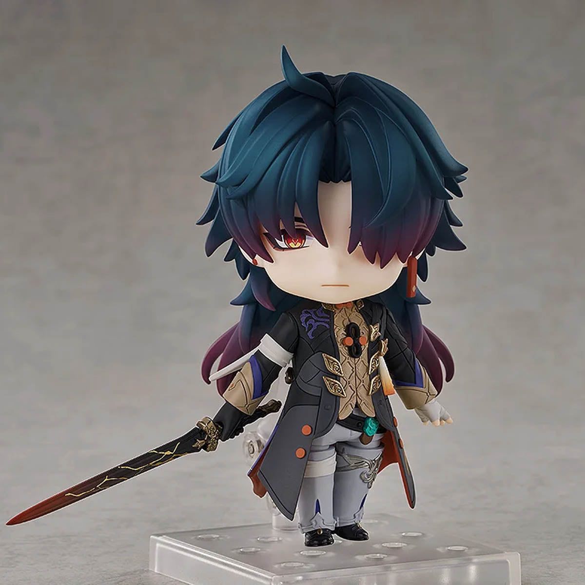 Honkai Star Rail: Blade Nendoroid