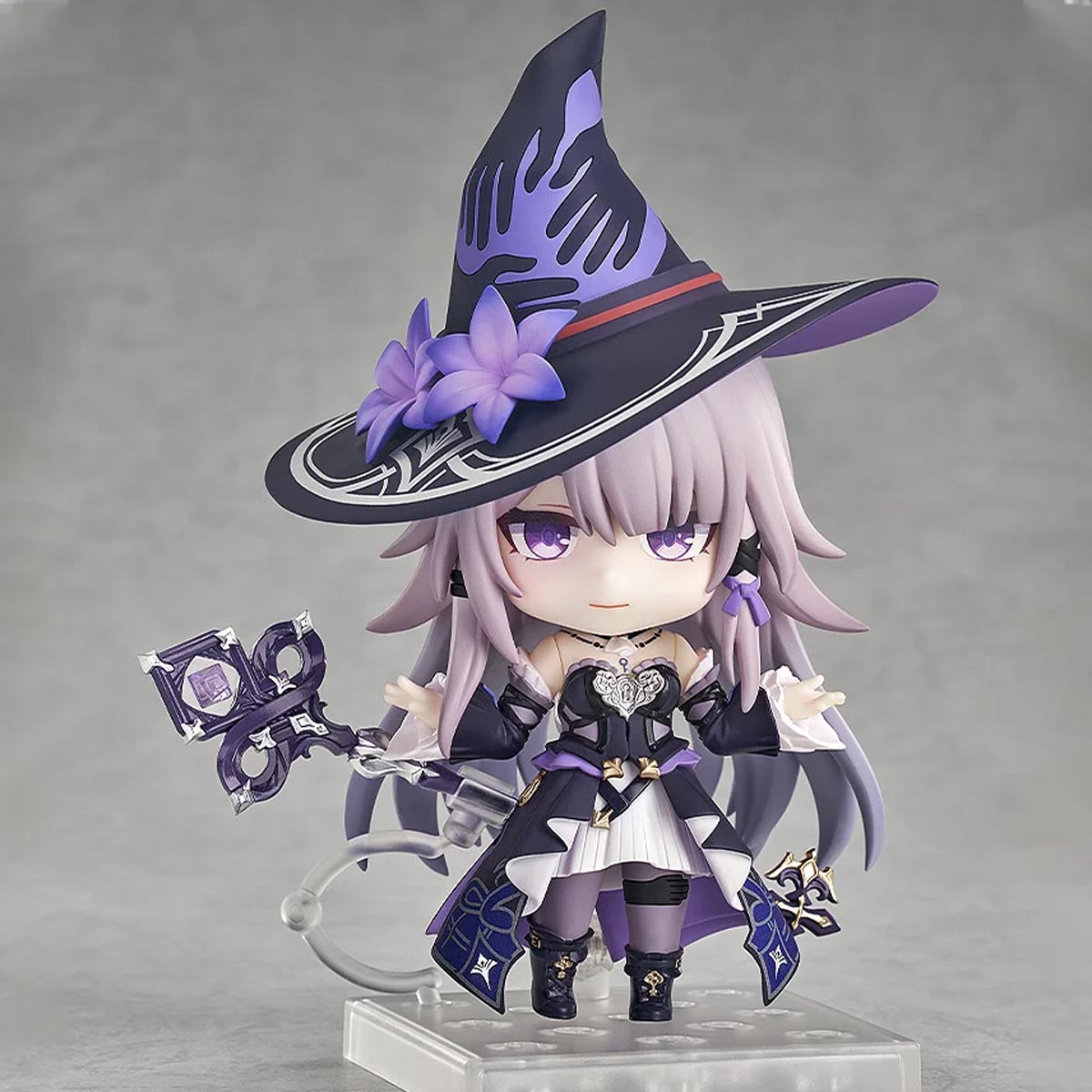 Honkai Star Rail: The Herta Nendoroid