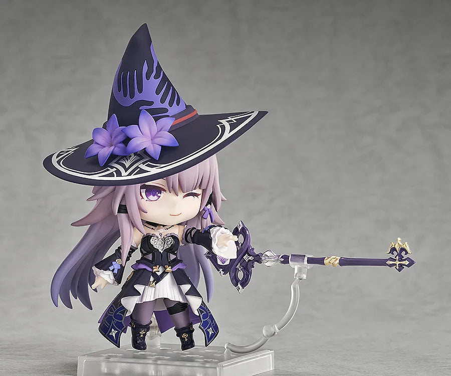 Honkai Star Rail: The Herta Nendoroid