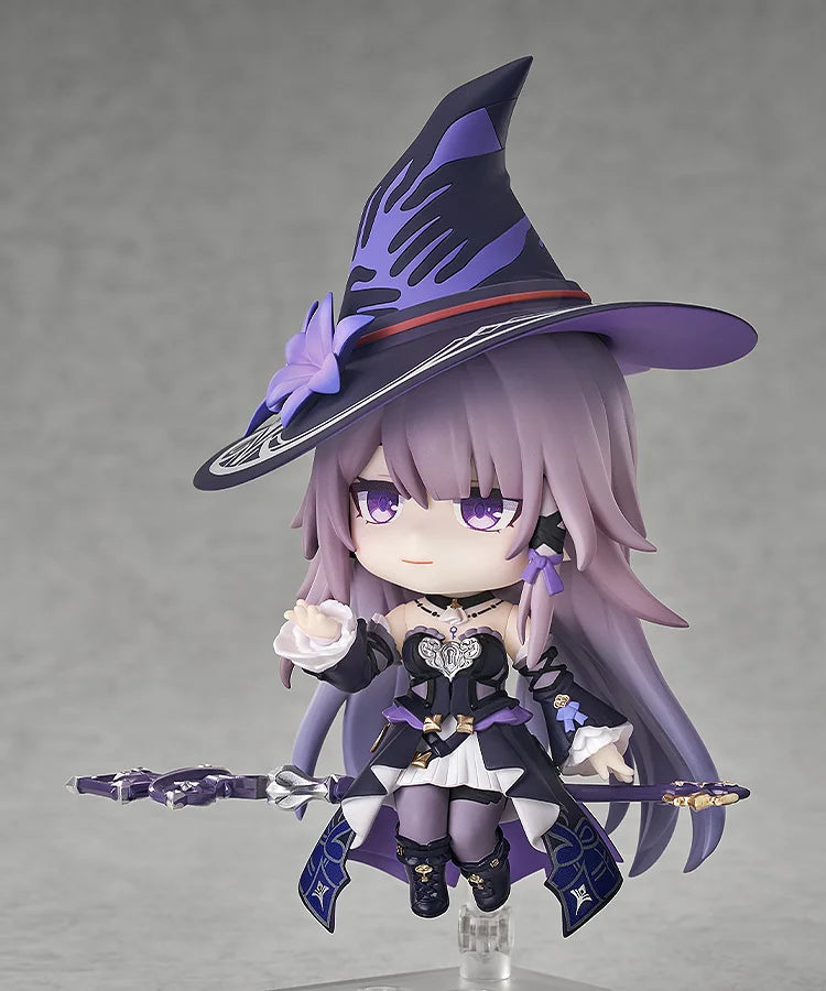 Honkai Star Rail: The Herta Nendoroid