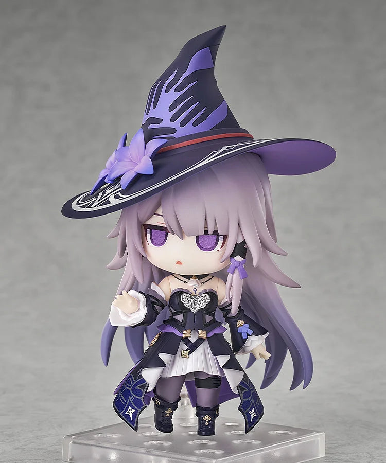 Honkai Star Rail: The Herta Nendoroid